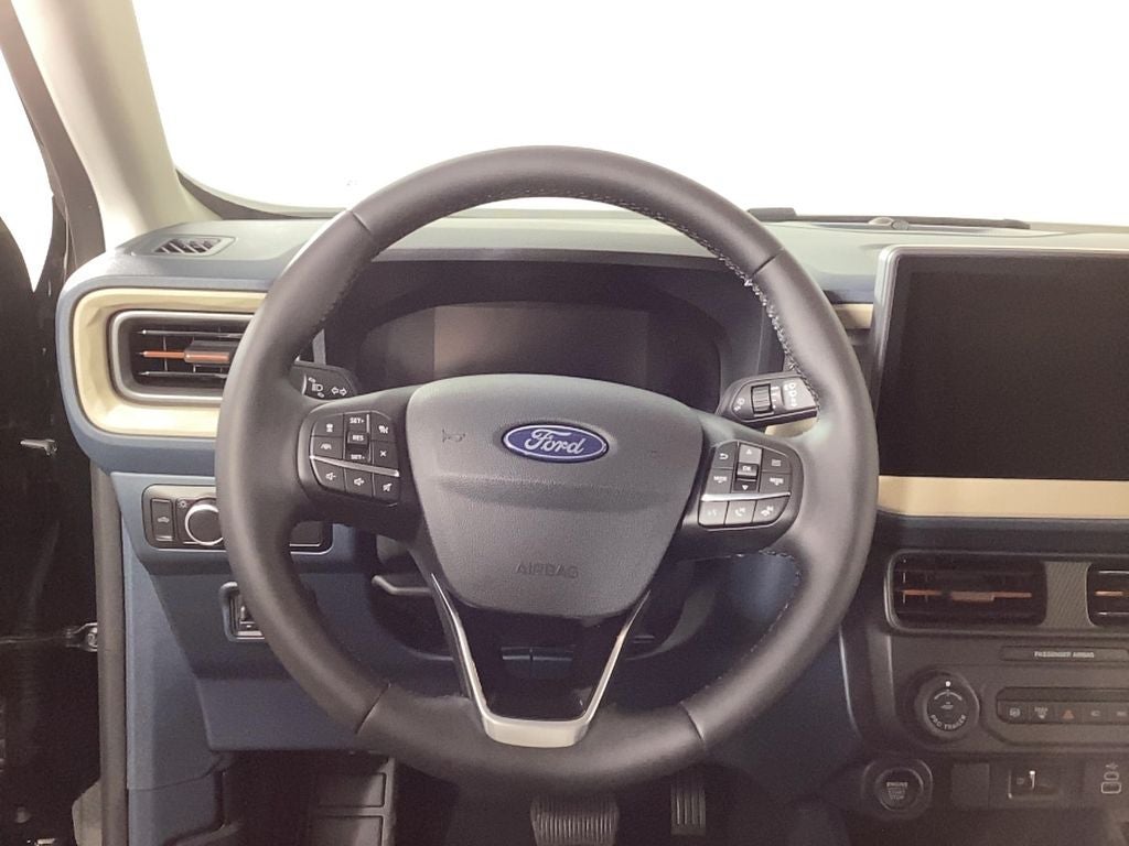 2025 Ford Maverick Lariat®