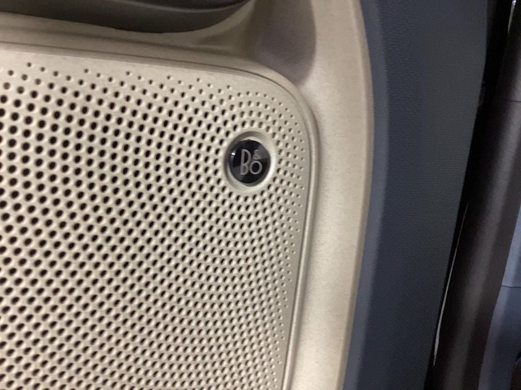 2025 Ford Maverick Lariat®