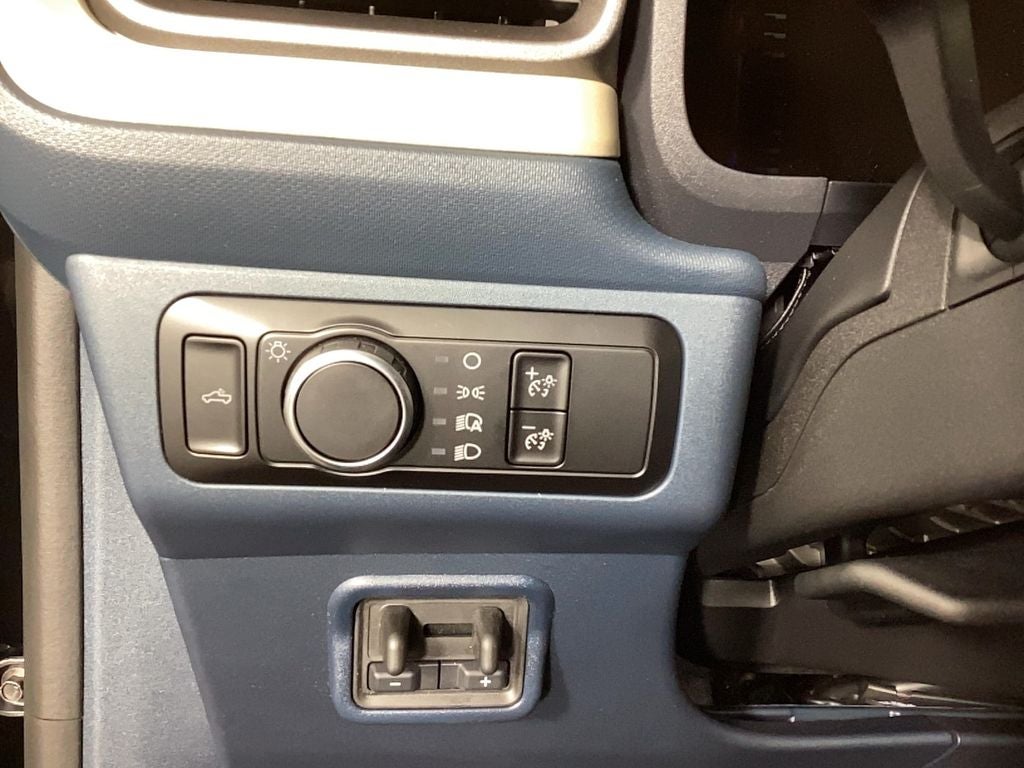 2025 Ford Maverick Lariat®