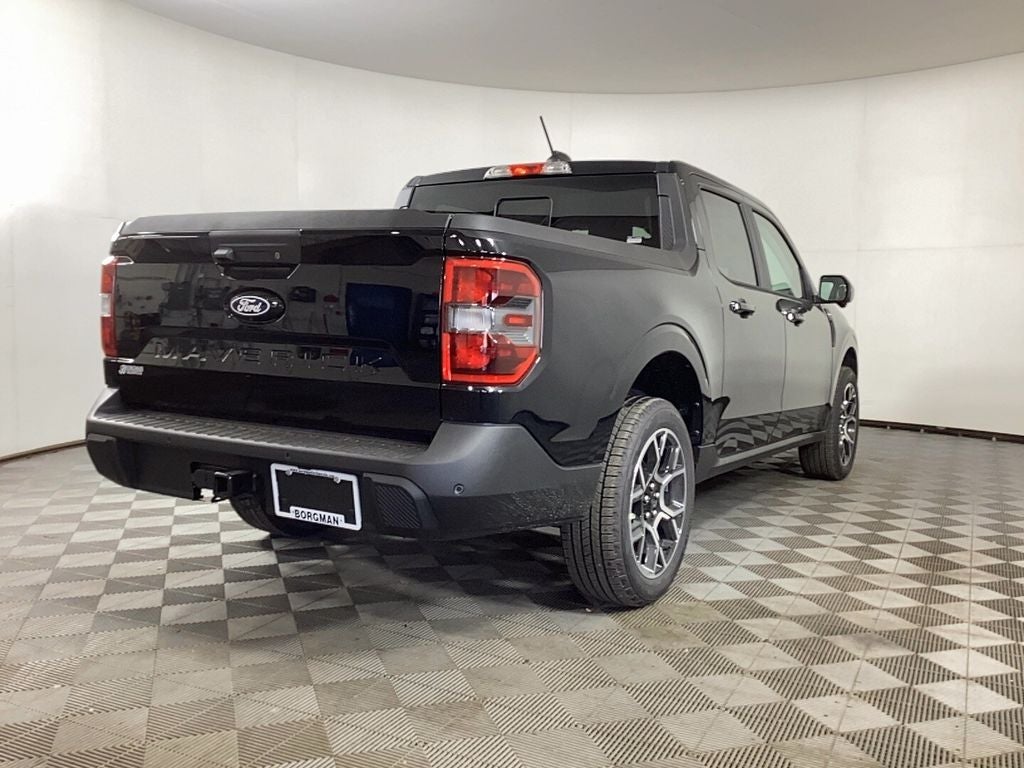 2025 Ford Maverick Lariat®