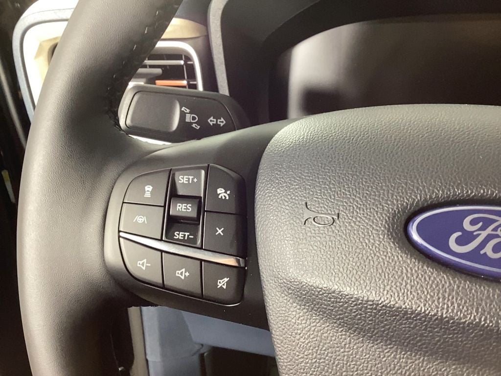 2025 Ford Maverick Lariat®