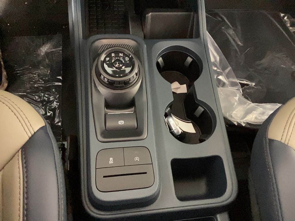 2025 Ford Maverick Lariat®