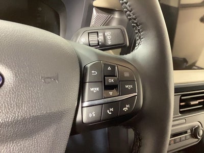 2025 Ford Maverick Lariat®