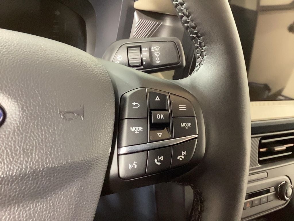 2025 Ford Maverick Lariat®