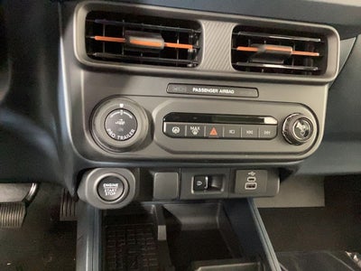 2025 Ford Maverick Lariat®