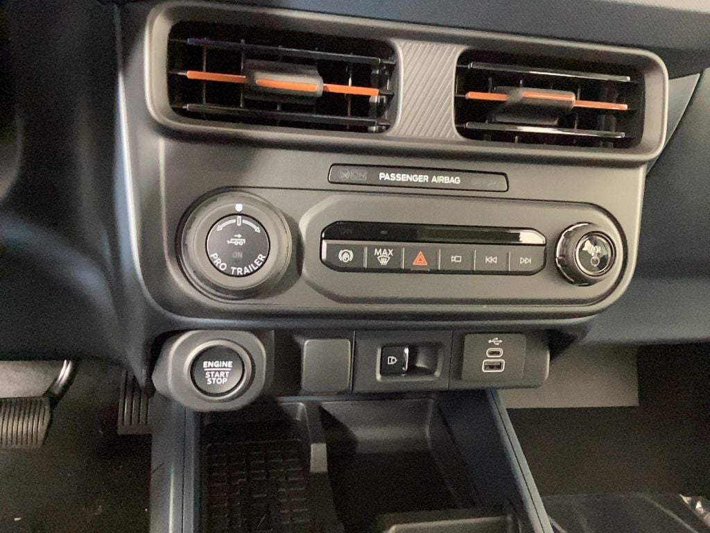 2025 Ford Maverick Lariat®