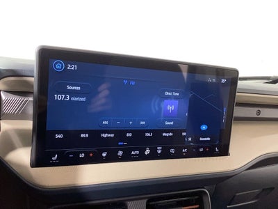 2025 Ford Maverick Lariat®