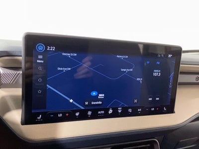 2025 Ford Maverick Lariat®