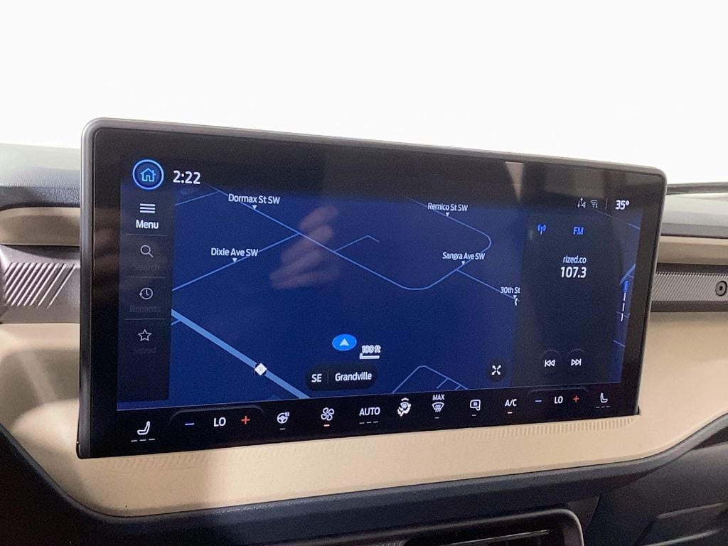 2025 Ford Maverick Lariat®