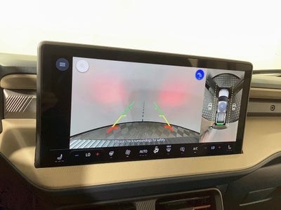 2025 Ford Maverick Lariat®