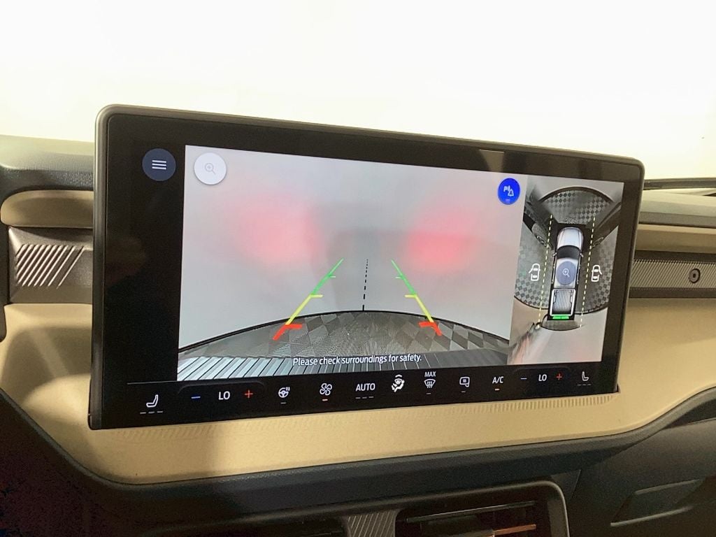 2025 Ford Maverick Lariat®