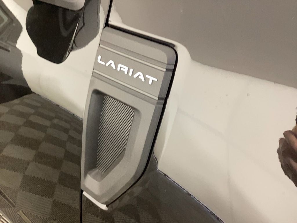 2025 Ford Maverick Lariat®