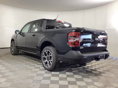 2025 Ford Maverick Lariat®