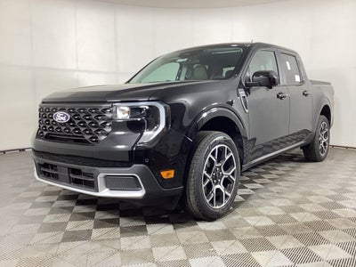 2025 Ford Maverick Lariat®