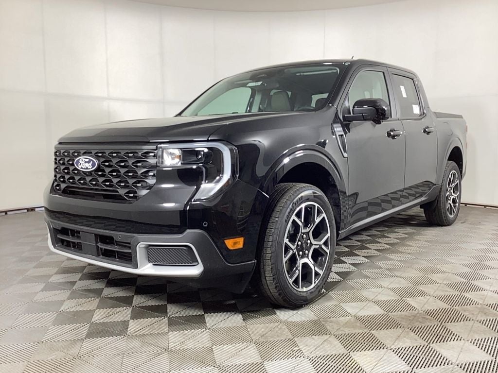 2025 Ford Maverick Lariat®