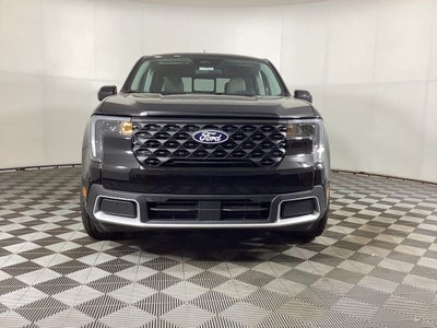 2025 Ford Maverick Lariat®