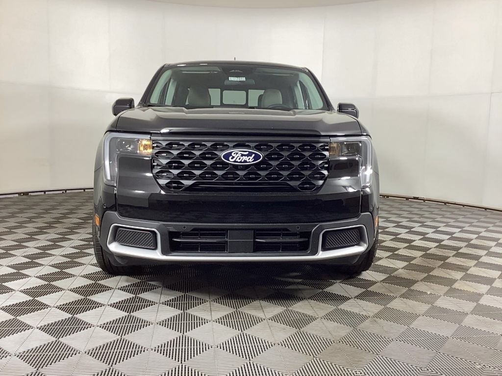 2025 Ford Maverick Lariat®