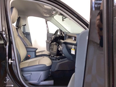 2025 Ford Maverick Lariat®