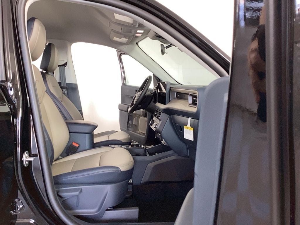 2025 Ford Maverick Lariat®