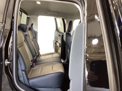 2025 Ford Maverick Lariat®