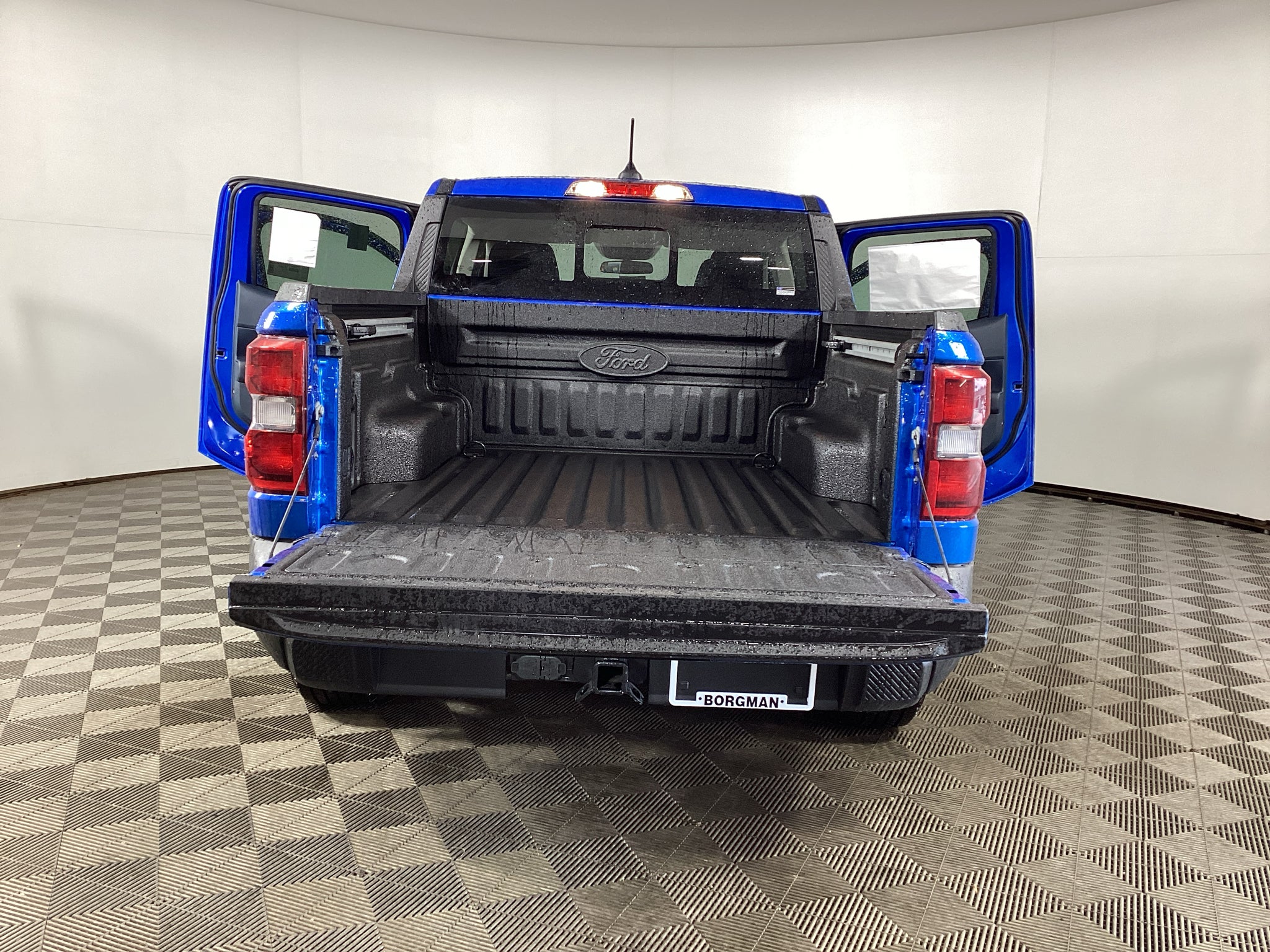 2026 Ford Maverick Lariat®