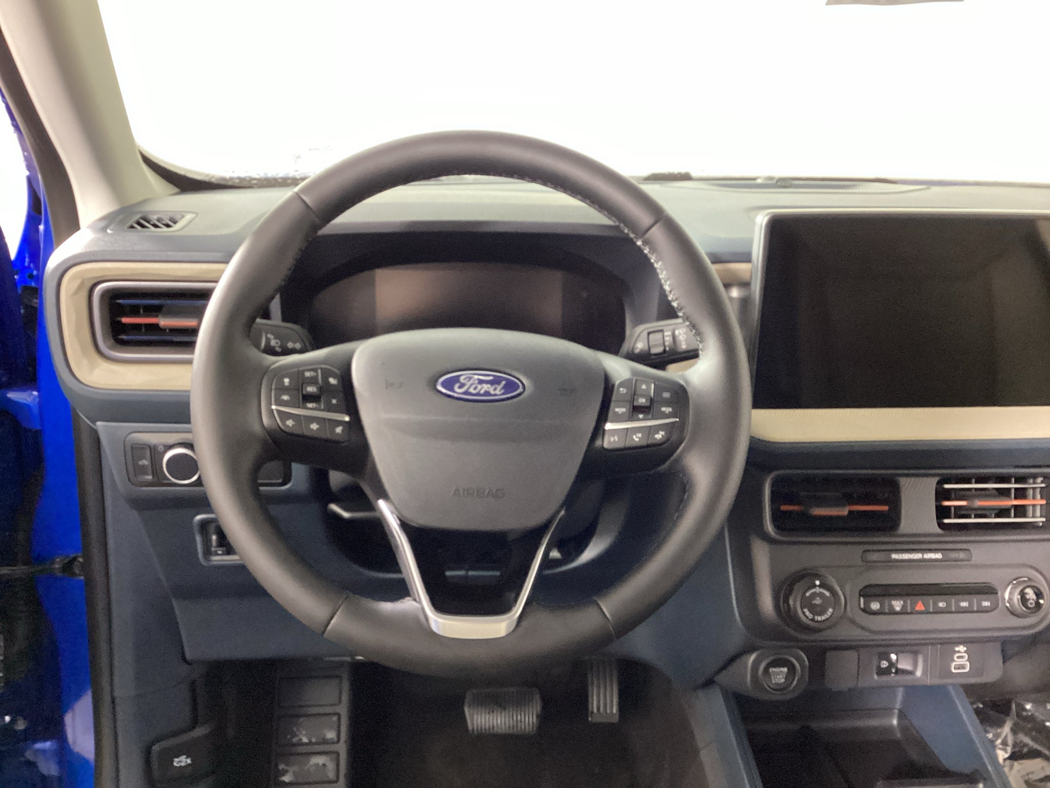 2026 Ford Maverick Lariat®