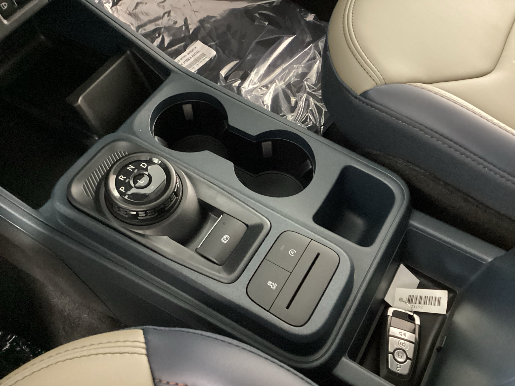 2026 Ford Maverick Lariat®