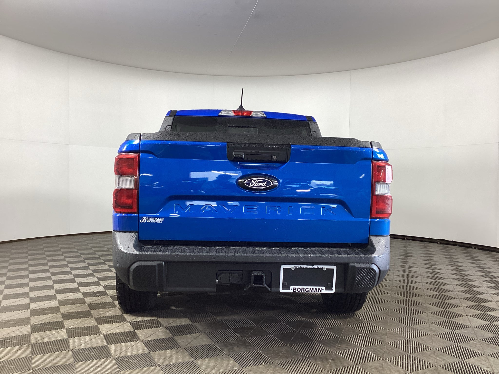 2026 Ford Maverick Lariat®