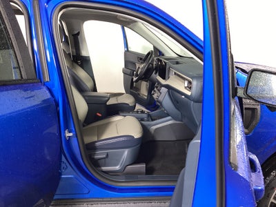 2026 Ford Maverick Lariat®