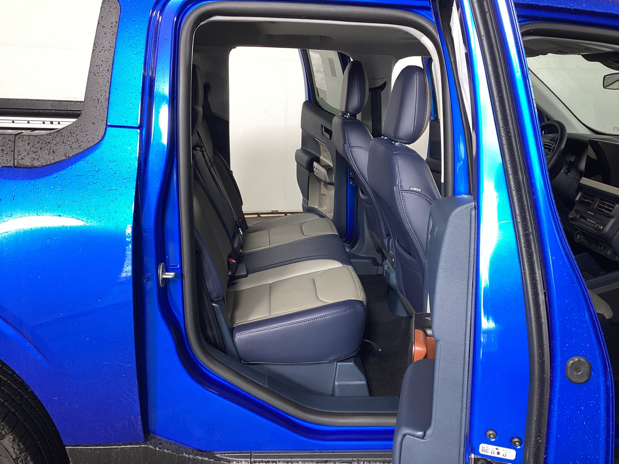 2026 Ford Maverick Lariat®