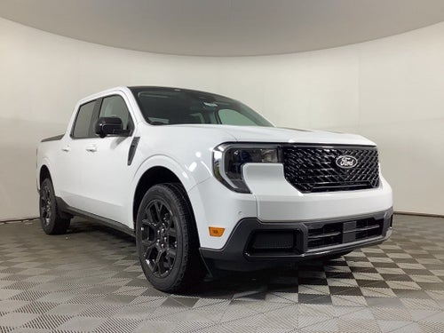 2025 Ford Maverick Lariat®