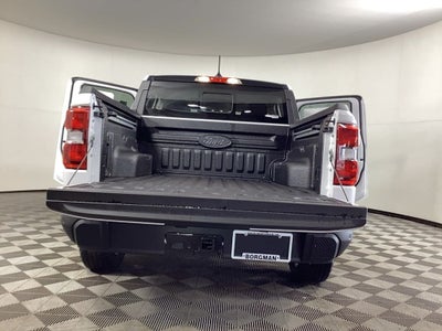 2025 Ford Maverick Lariat®