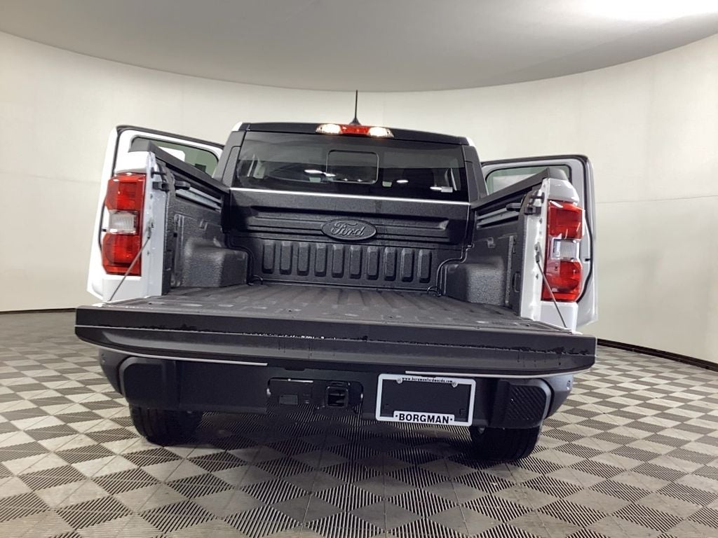 2025 Ford Maverick Lariat®