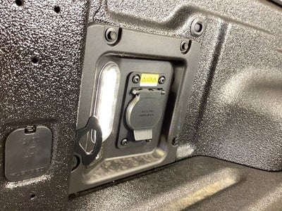 2025 Ford Maverick Lariat®