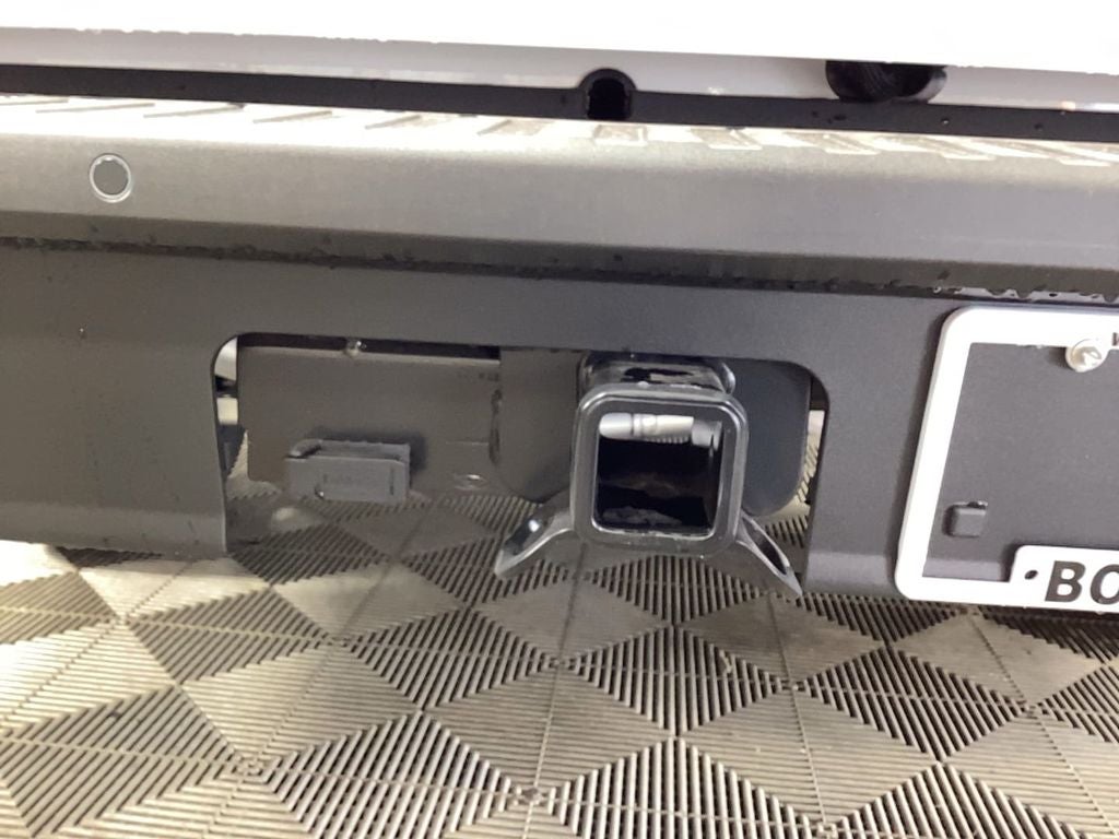 2025 Ford Maverick Lariat®