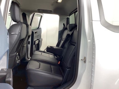 2025 Ford Maverick Lariat®