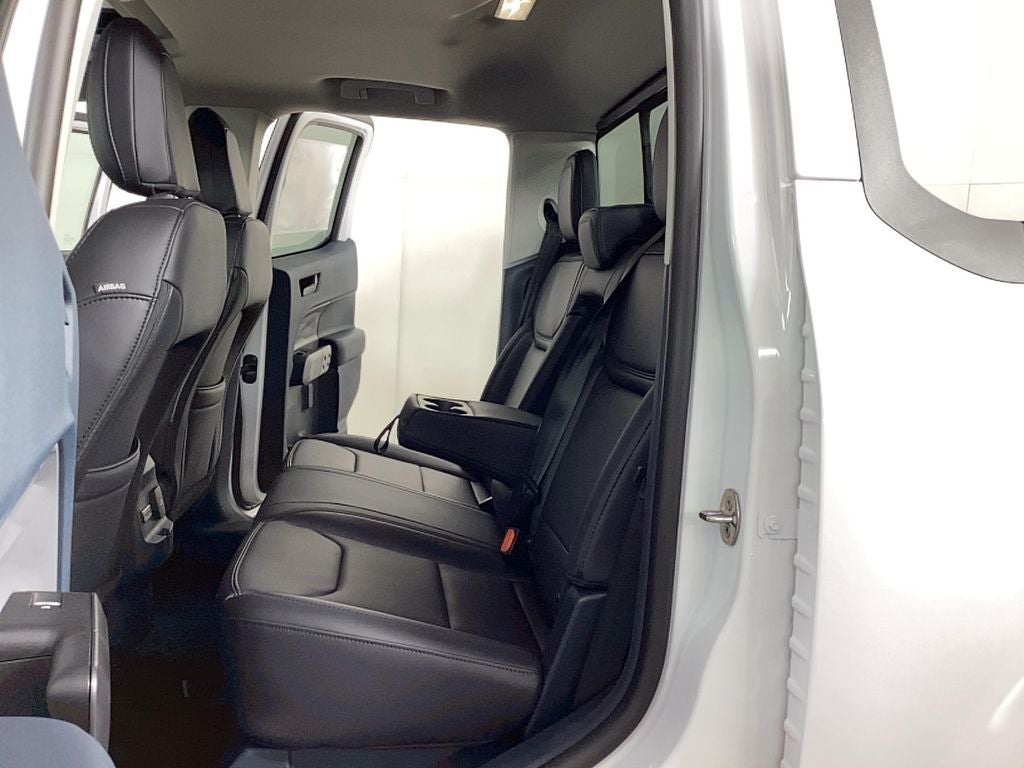 2025 Ford Maverick Lariat®