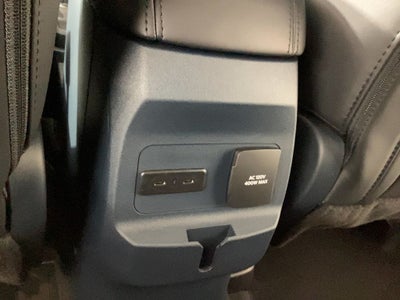 2025 Ford Maverick Lariat®