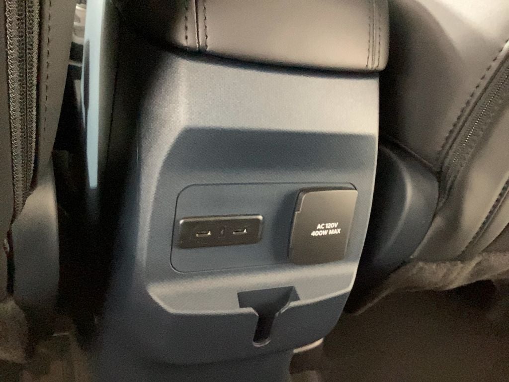 2025 Ford Maverick Lariat®