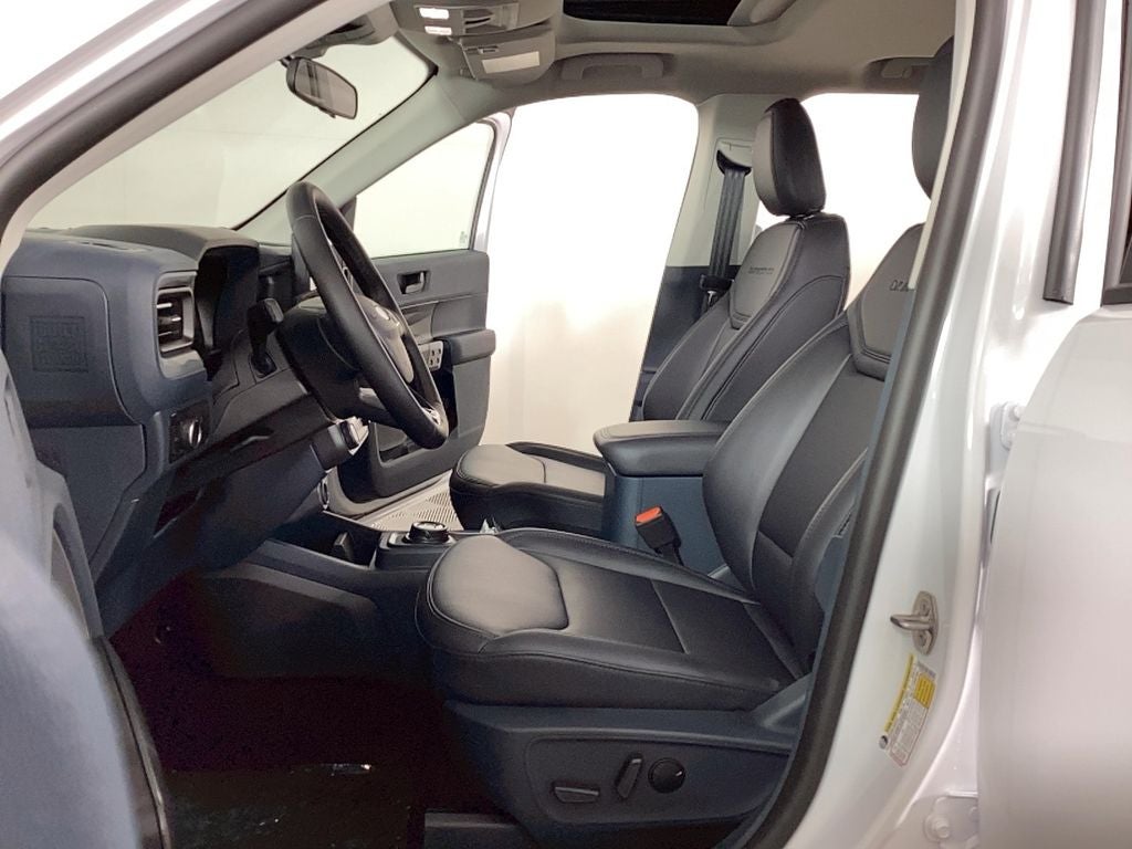 2025 Ford Maverick Lariat®