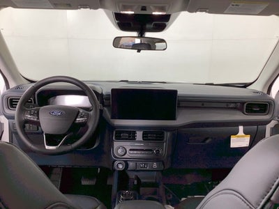 2025 Ford Maverick Lariat®