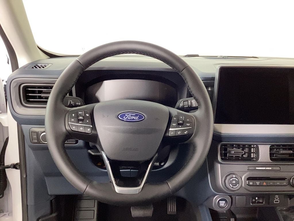 2025 Ford Maverick Lariat®