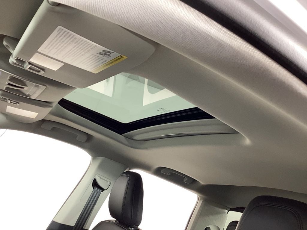 2025 Ford Maverick Lariat®