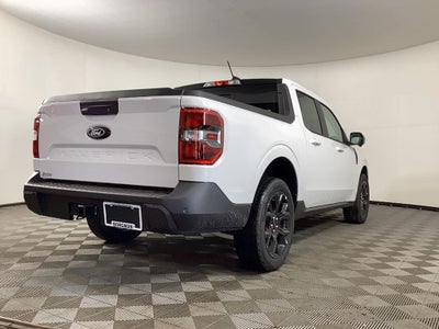 2025 Ford Maverick Lariat®