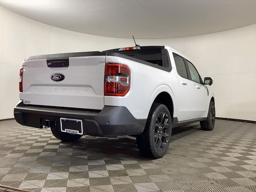 2025 Ford Maverick Lariat®