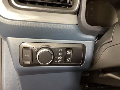 2025 Ford Maverick Lariat®