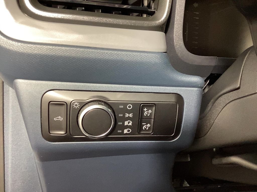 2025 Ford Maverick Lariat®