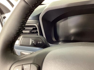 2025 Ford Maverick Lariat®