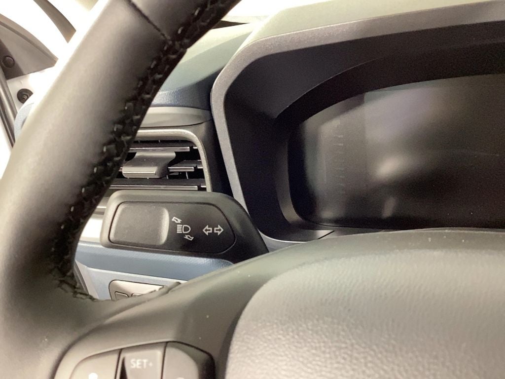 2025 Ford Maverick Lariat®