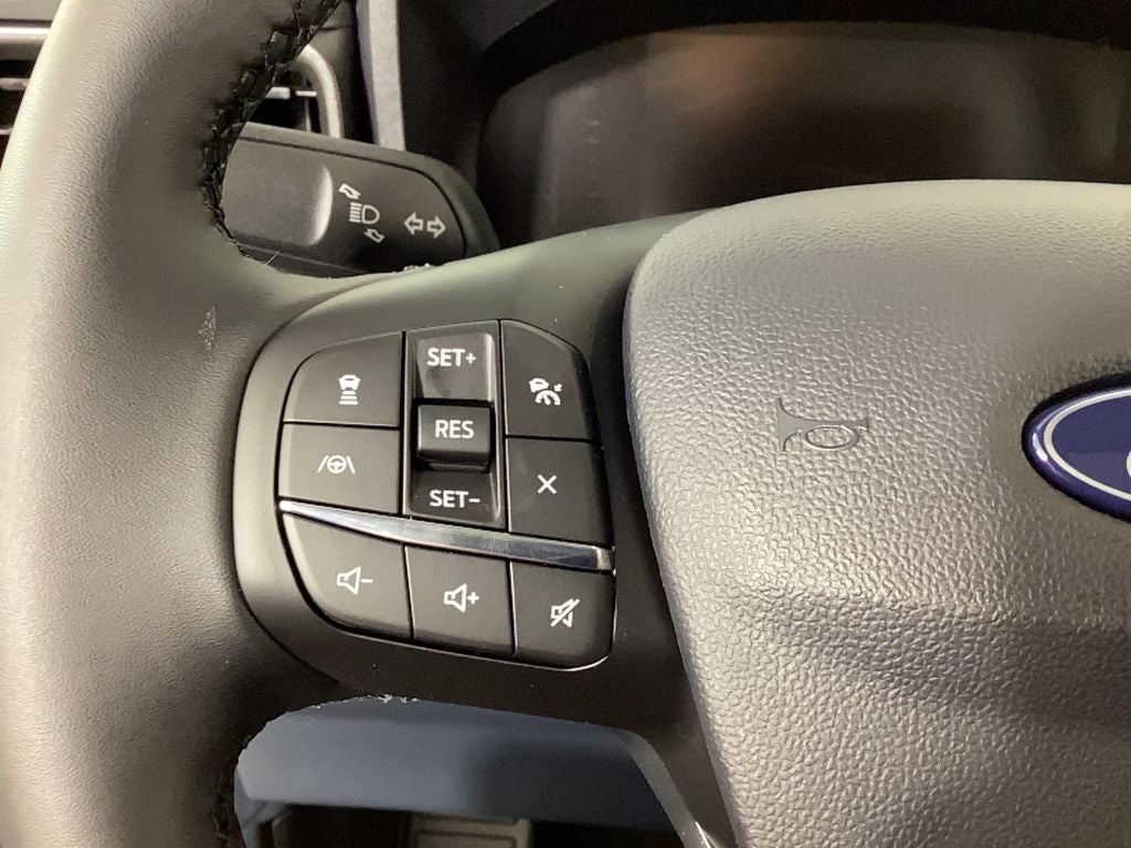 2025 Ford Maverick Lariat®